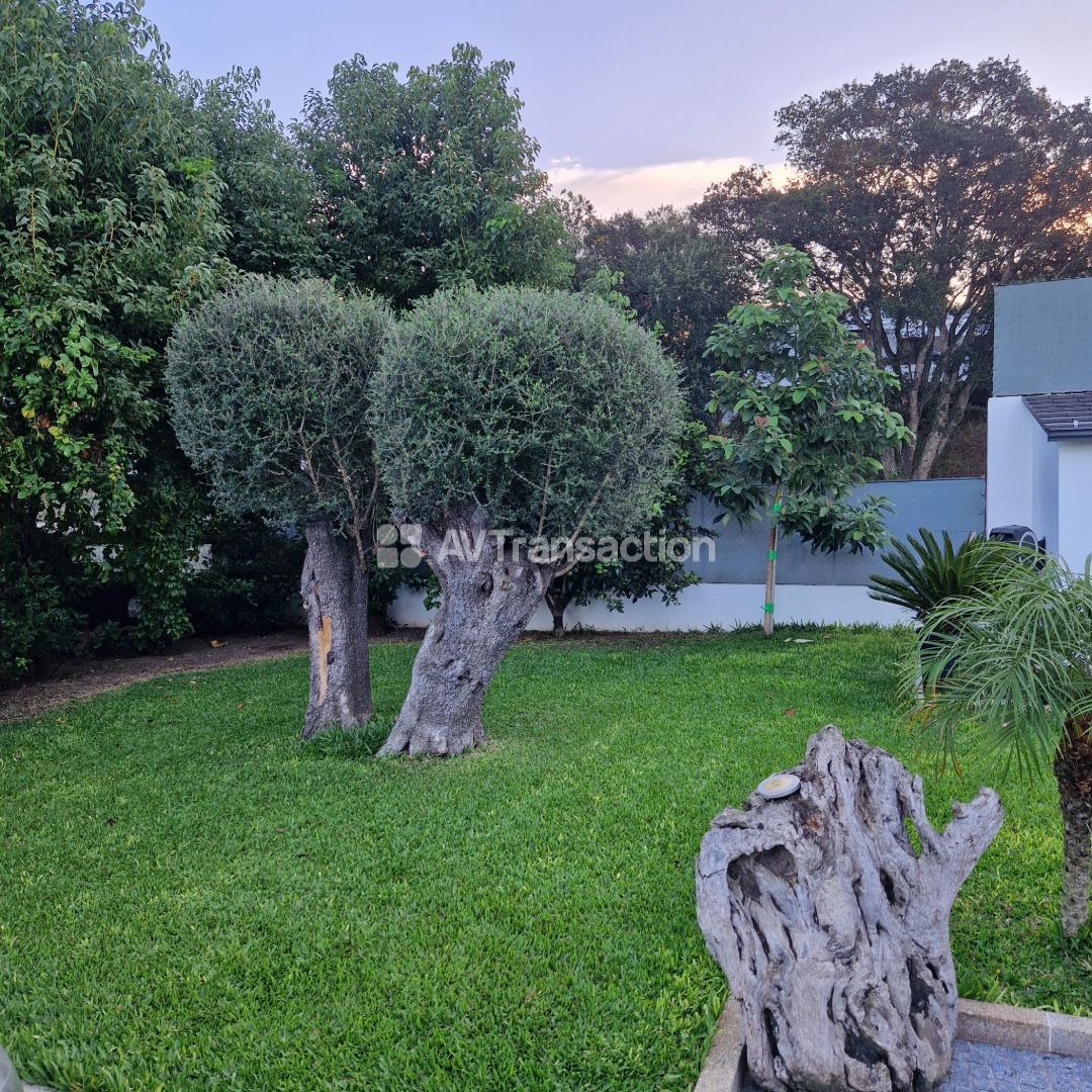 Maison à vendre  - 6 pièce(s) - 205m2 - Afa (20167)