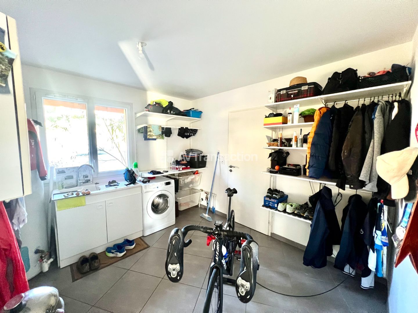 Maison à vendre  - 5 pièce(s) - 181.56m2 - Massignieu-de-rives (01300)