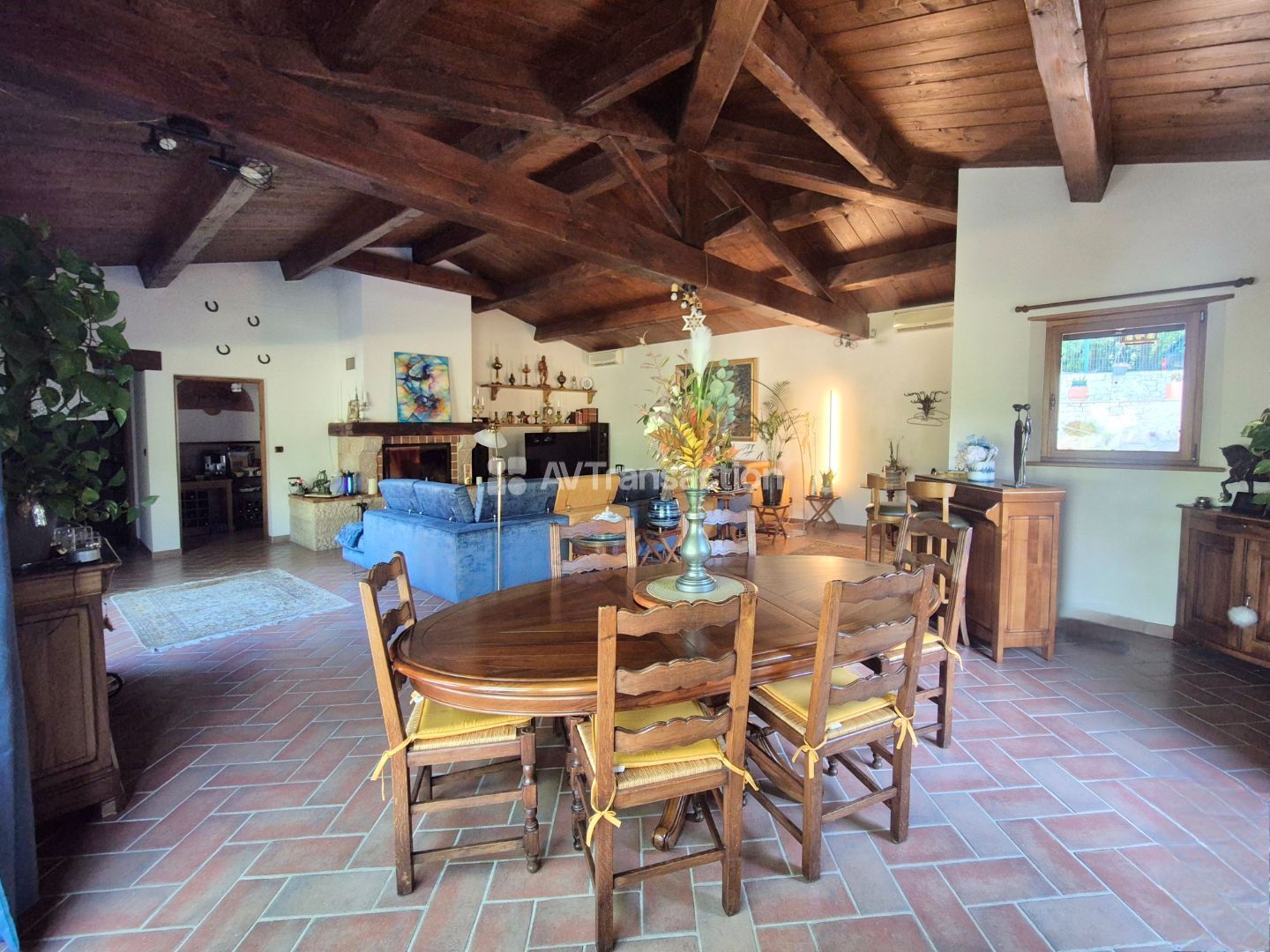 Maison à vendre  - 6 pièce(s) - 193m2 - Draguignan (83300)