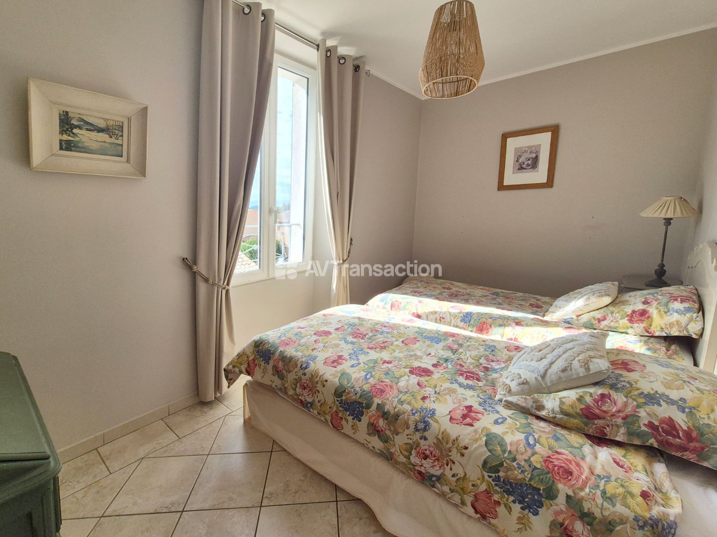 Maison à vendre  - 5 pièce(s) - 119m2 - Les Arcs (83460)