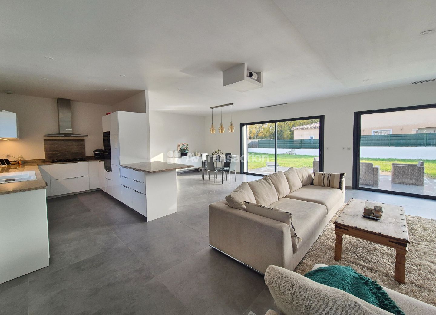 Maison à vendre  - 5 pièce(s) - 172m2 - Vidauban (83550)