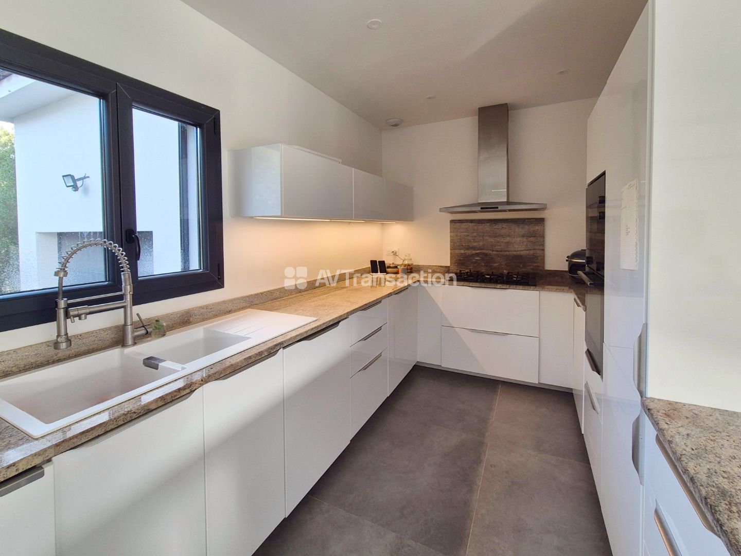 Maison à vendre  - 5 pièce(s) - 172m2 - Vidauban (83550)