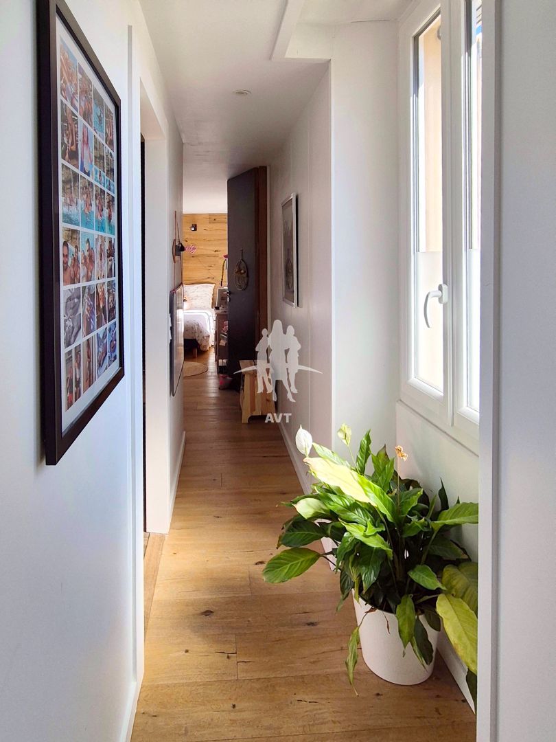 Appartement à vendre  - 4 pièce(s) - 90m2 - La Motte (83920)