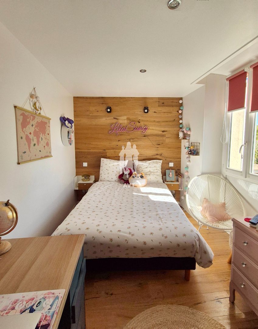 Appartement à vendre  - 4 pièce(s) - 90m2 - La Motte (83920)