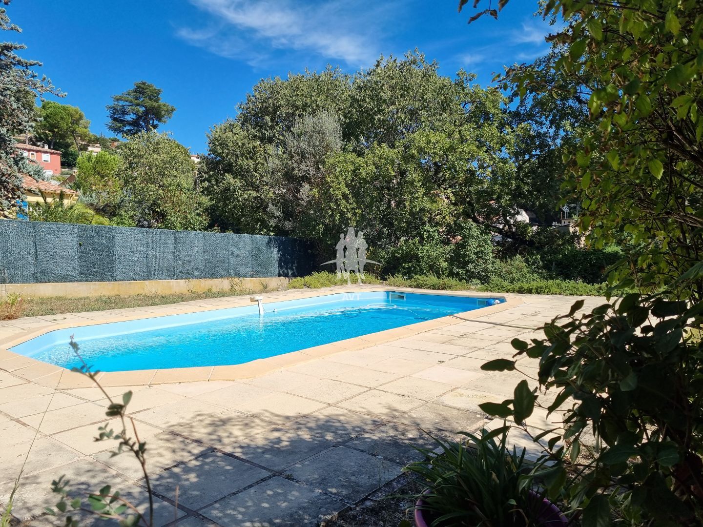 Maison à vendre  - 9 pièce(s) - 169m2 - Draguignan (83300)