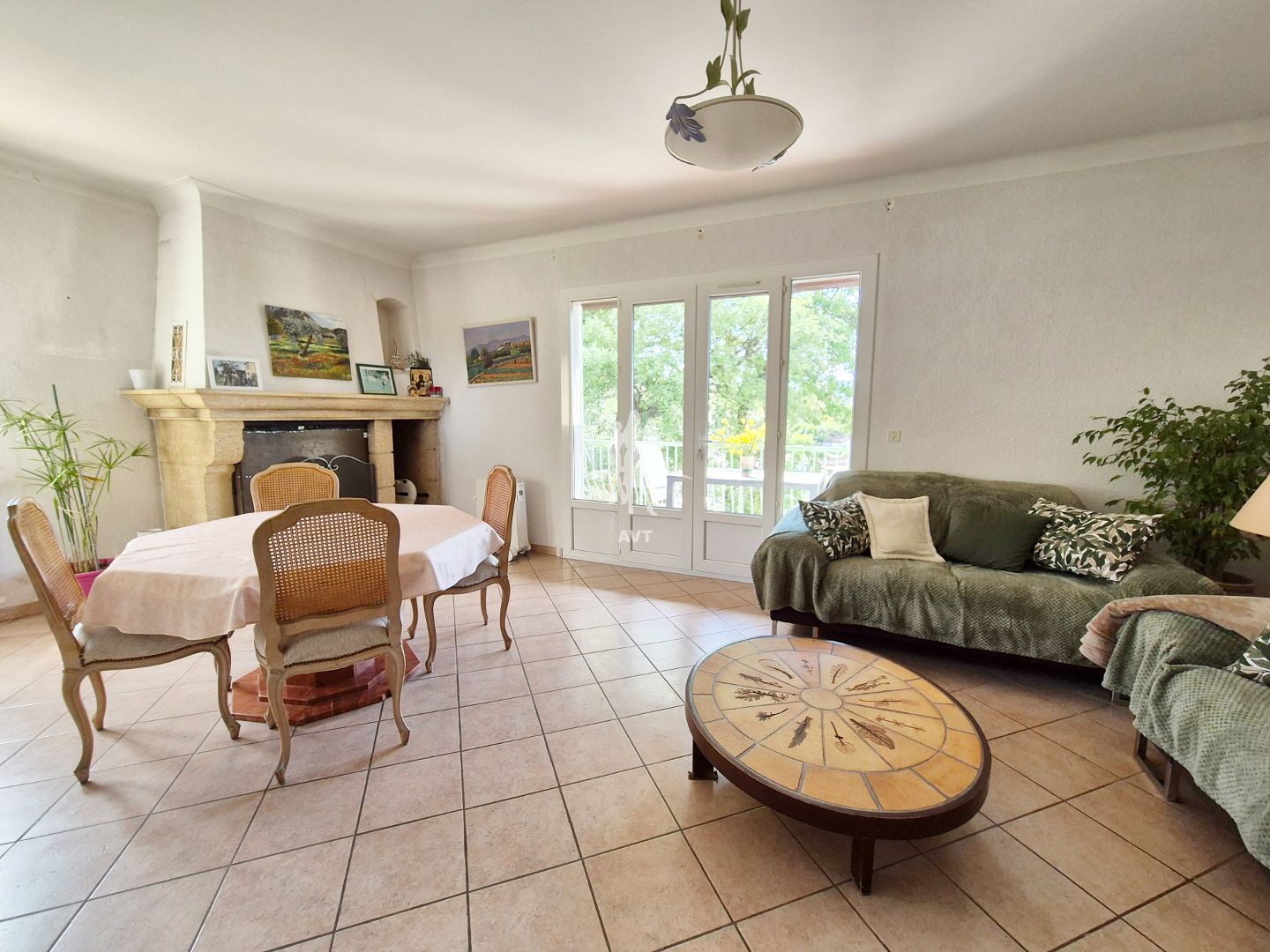 Maison à vendre  - 9 pièce(s) - 169m2 - Draguignan (83300)