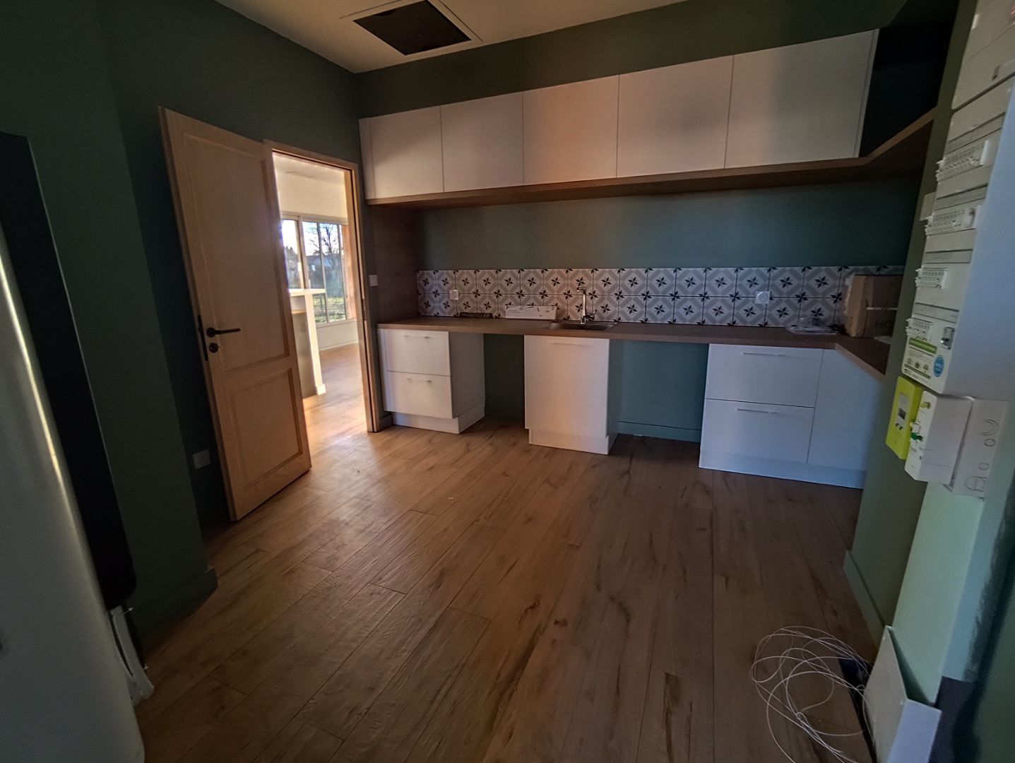 Maison à vendre  - 5 pièce(s) - 156m2 - Le Porge (33680)