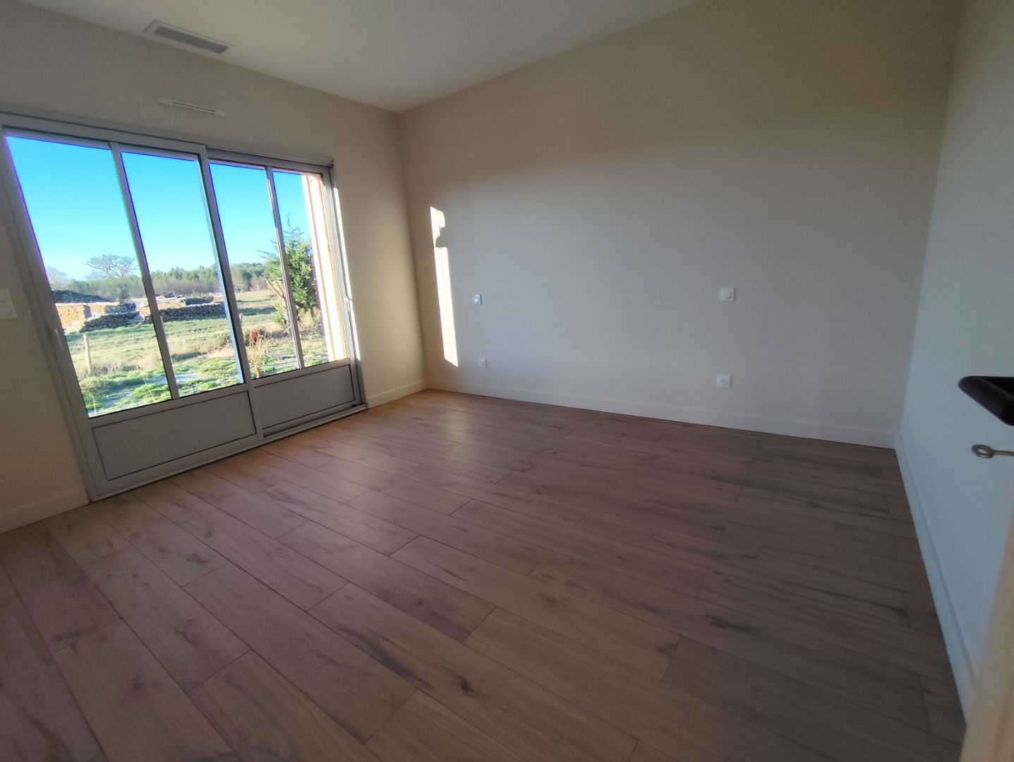 Maison à vendre  - 5 pièce(s) - 156m2 - Le Porge (33680)