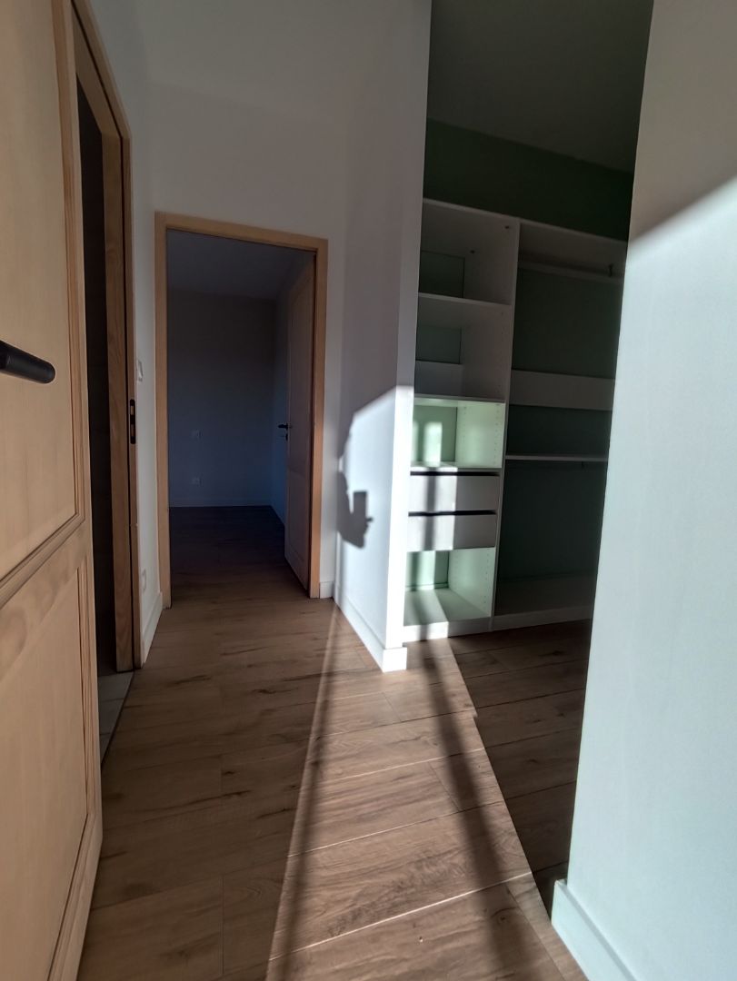 Rare et moderne, alliant charme et qualité de construction