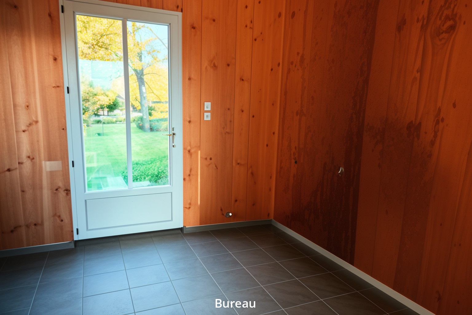 Maison à vendre  - 5 pièce(s) - 156m2 - Le Porge (33680)