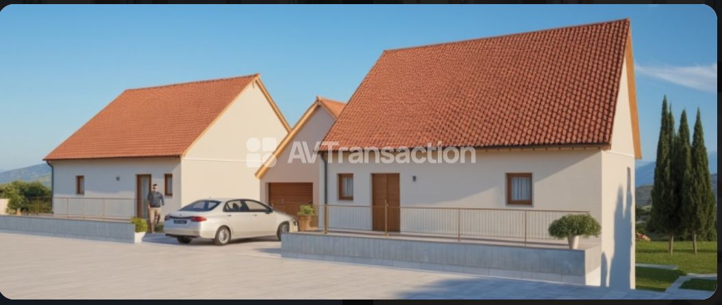 Maison à vendre  - 5 pièce(s) - 120m2 - Barr (67140)