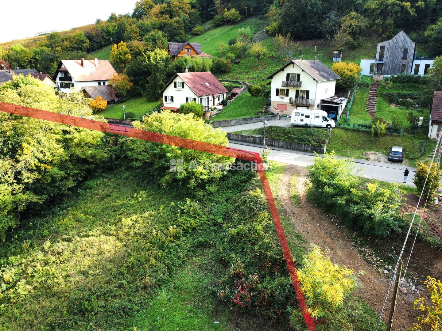 Maison à vendre  - 5 pièce(s) - 120m2 - Barr (67140)