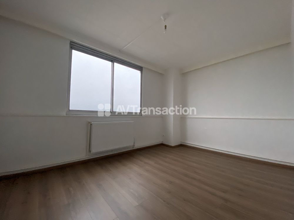 Appartement à vendre  - 4 pièce(s) - 91m2 - Vandœuvre-lès-nancy (54500)