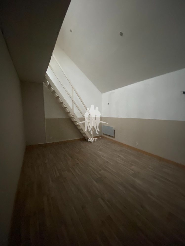 Maison à vendre  - 3 pièce(s) - 80m2 - Dammarie Sur Saulx (55500)