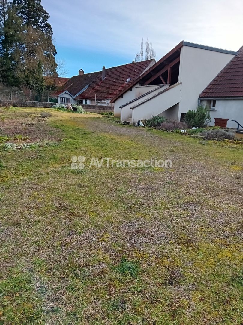 Maison à vendre  - 7 pièce(s) - 151m2 - Précy-sous-thil (21390)