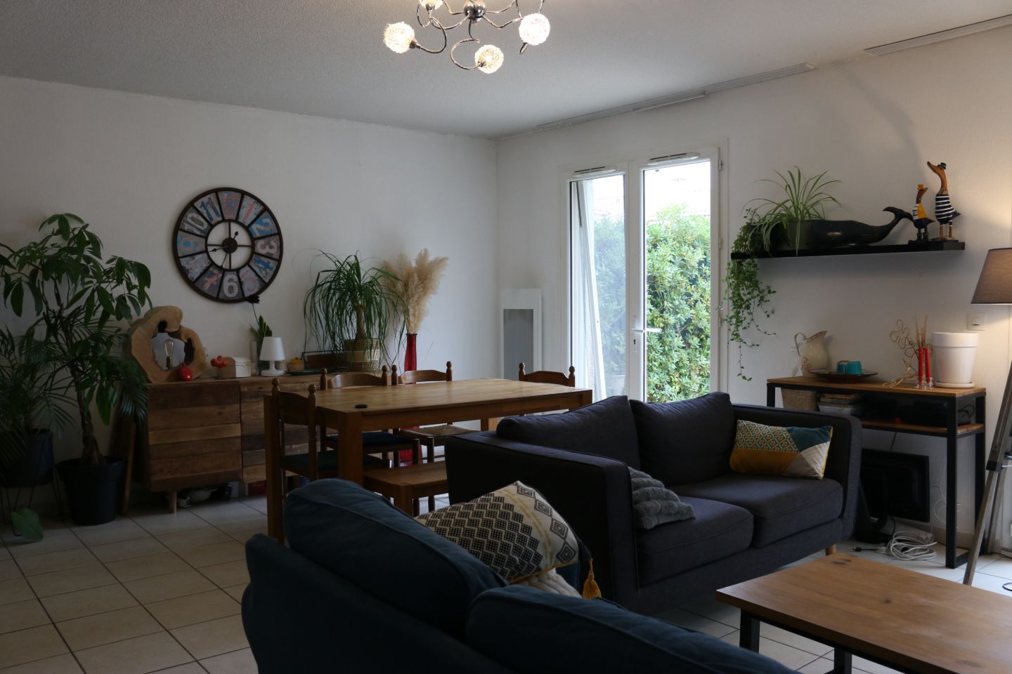 Maison à vendre  - 4 pièce(s) - 85m2 - Calas (13480)