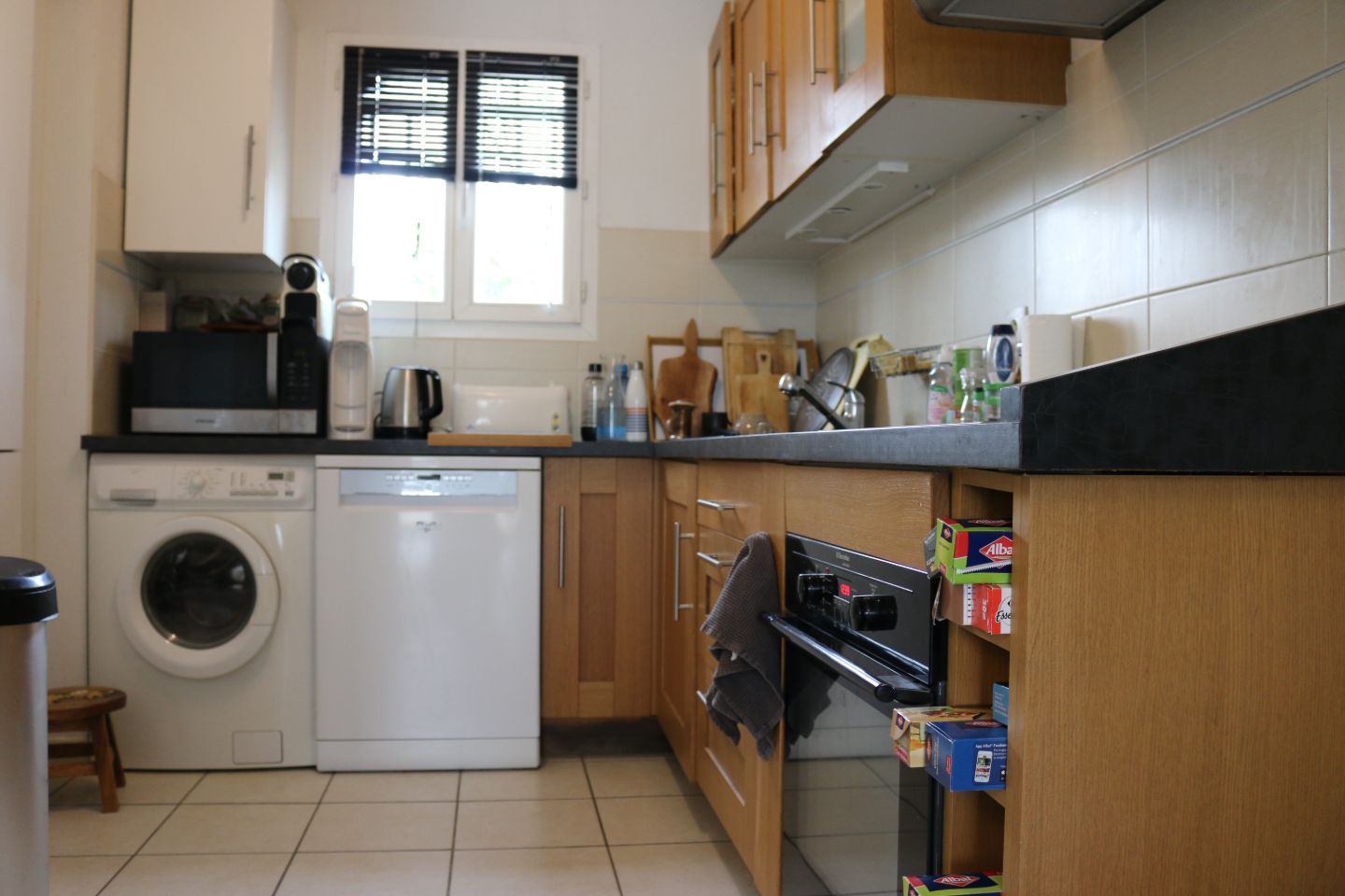 Maison à vendre  - 4 pièce(s) - 85m2 - Calas (13480)