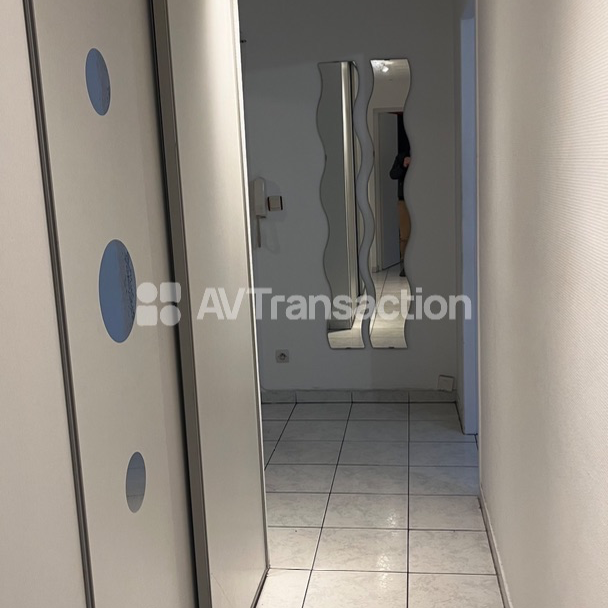 Appartement à vendre  - 4 pièce(s) - 62.27m2 - Maizieres Les Metz (57280)