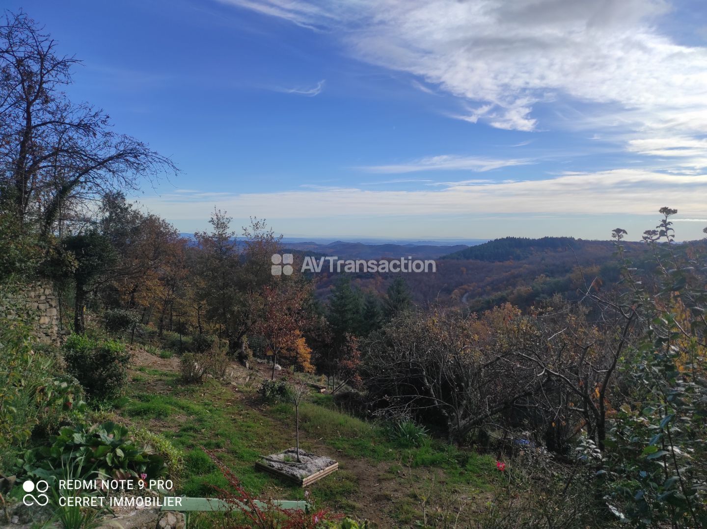 Chalet à vendre  - 4 pièce(s) - 110m2 - Colognac (30460)