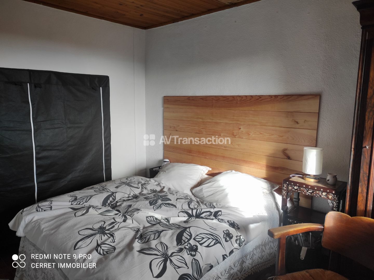 Chalet à vendre  - 4 pièce(s) - 110m2 - Colognac (30460)