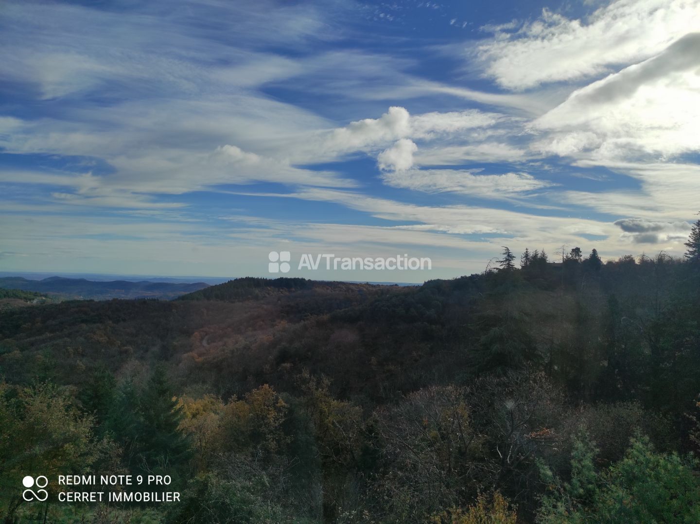 Chalet à vendre  - 4 pièce(s) - 110m2 - Colognac (30460)