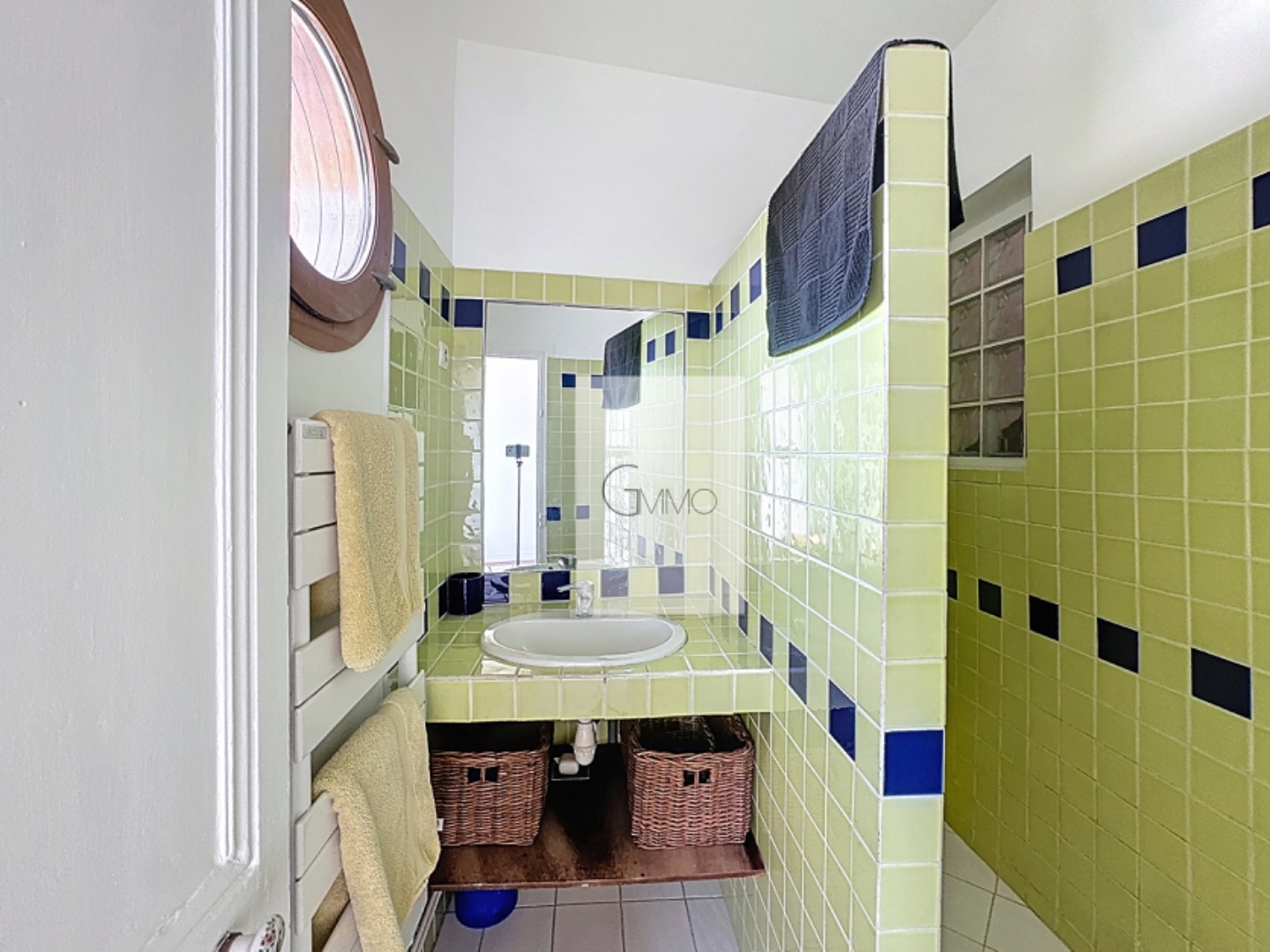 Maison à vendre  - 7 pièce(s) - 185.5m2 - Bourg-la-reine (92340)