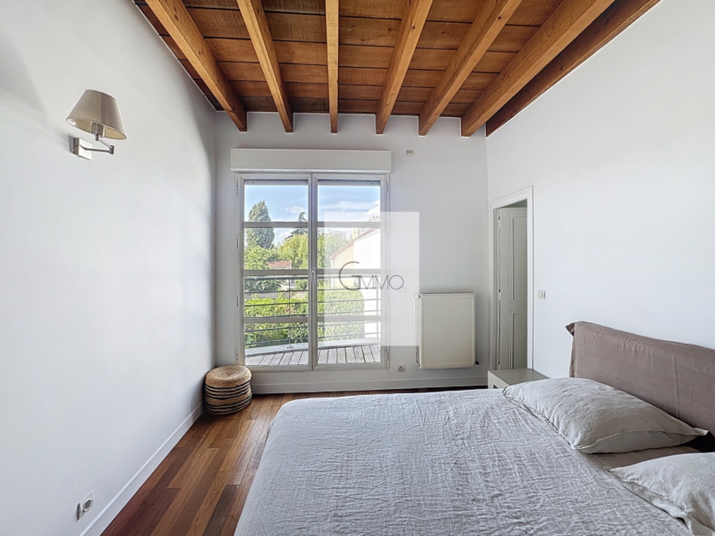 Maison à vendre  - 7 pièce(s) - 185.5m2 - Bourg-la-reine (92340)