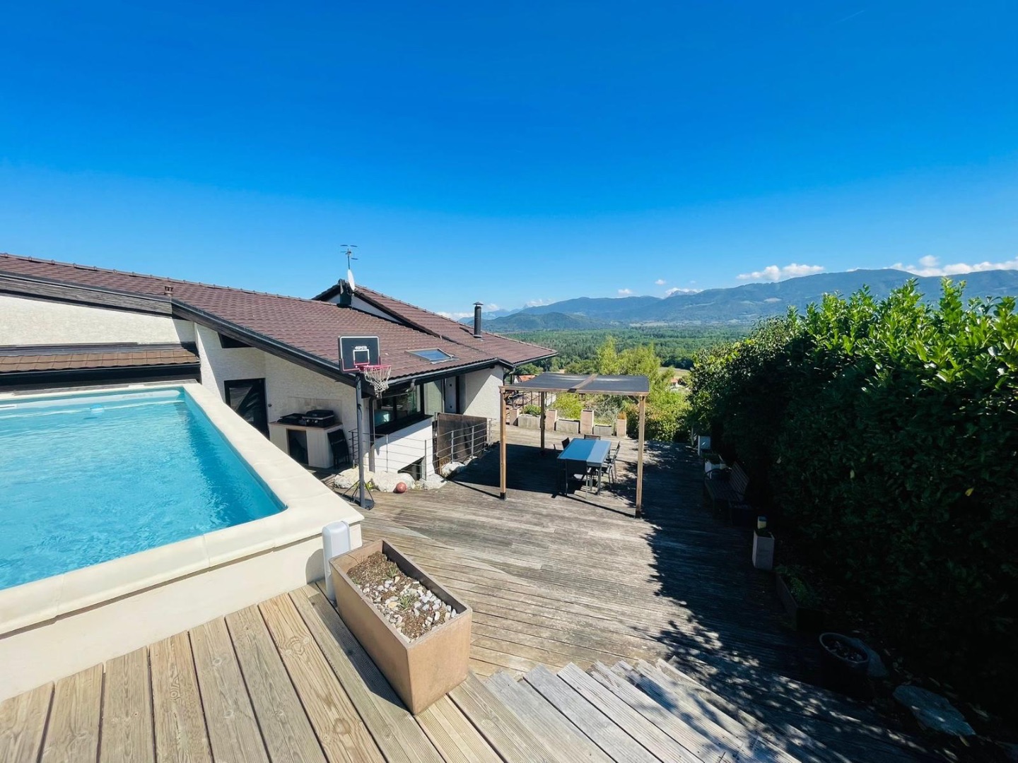 🏡 Colocation haut de gamme - Somptueuse villa de 300 m² 