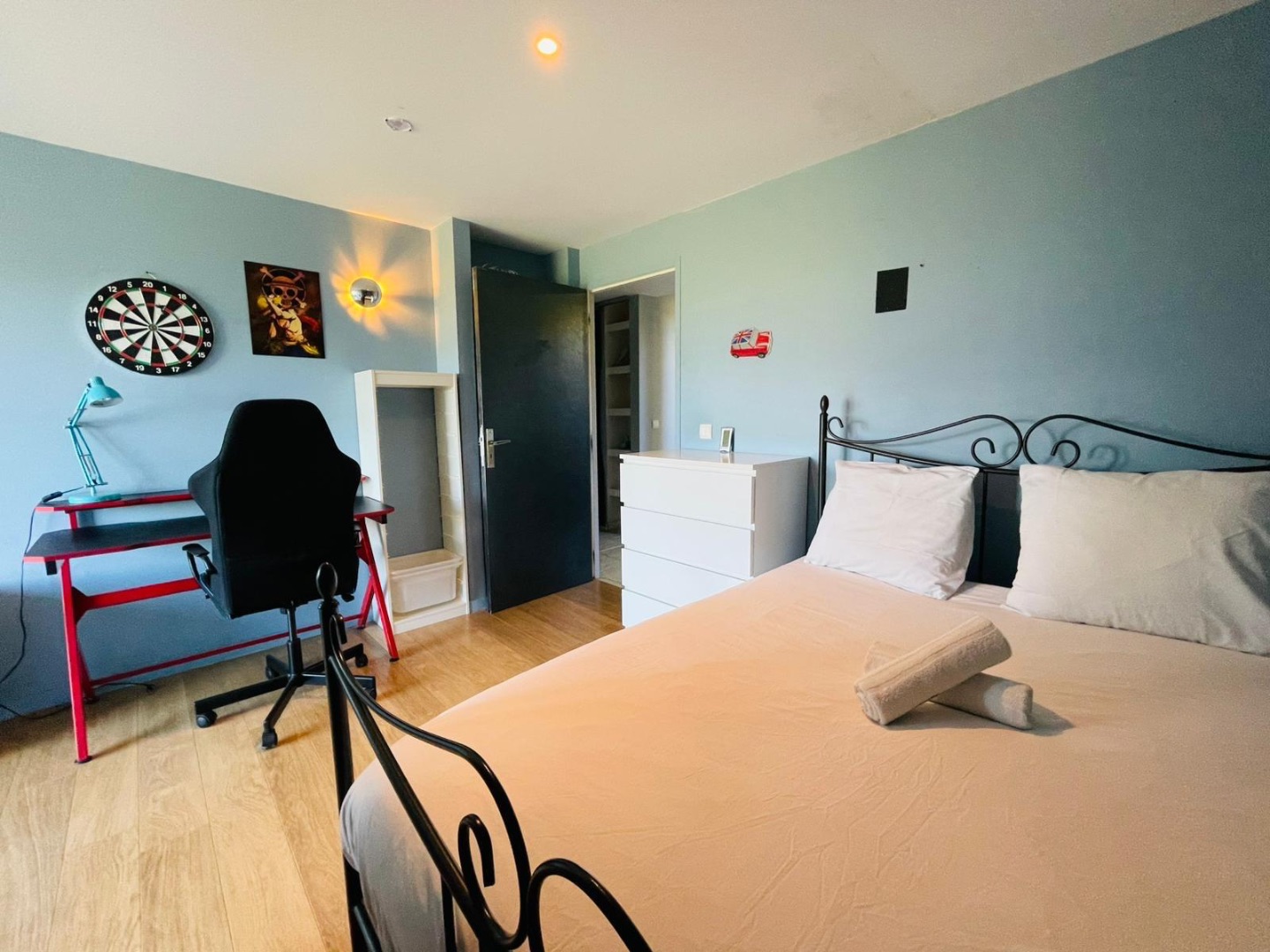 Villa d'architecte à louer  - 6 pièce(s) - 300m2 - Sciez (74140)