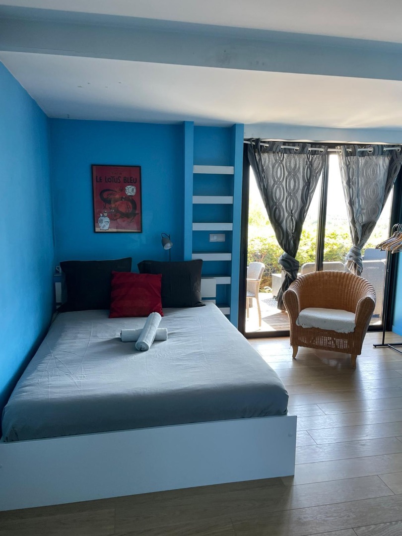 Villa d'architecte à louer  - 6 pièce(s) - 300m2 - Sciez (74140)