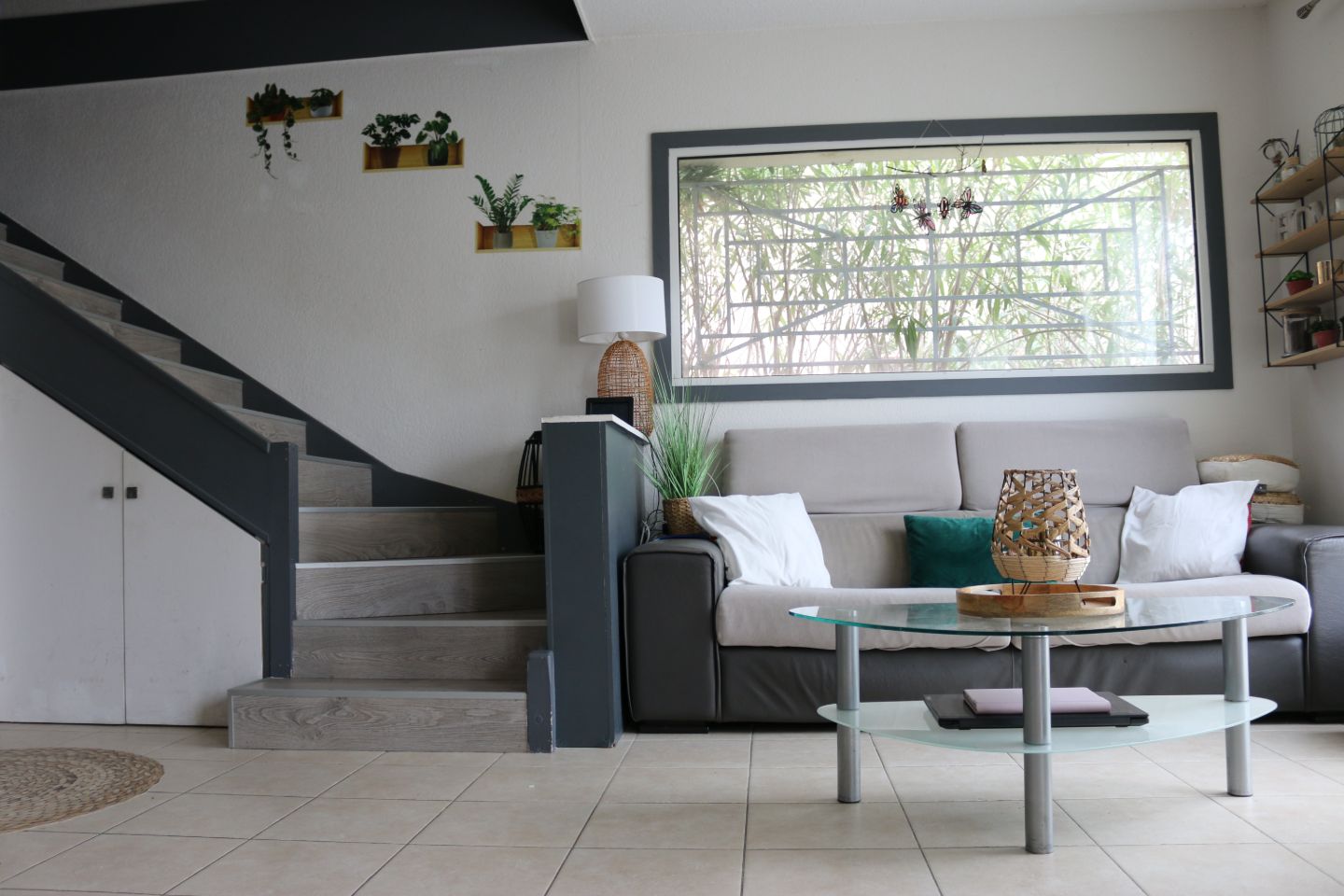 Maison à vendre  - 4 pièce(s) - 80m2 - Calas (13480)