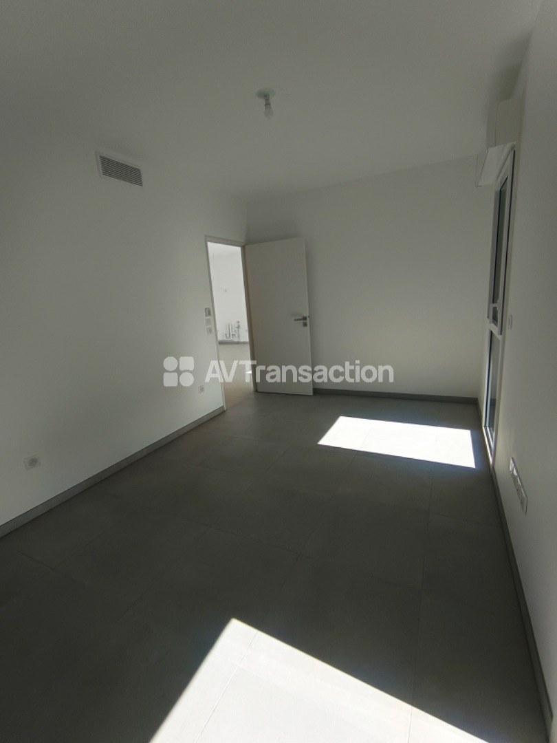 Appartement neuf à vendre  - 2 pièce(s) - 48.35m2 - Marseille (13008)