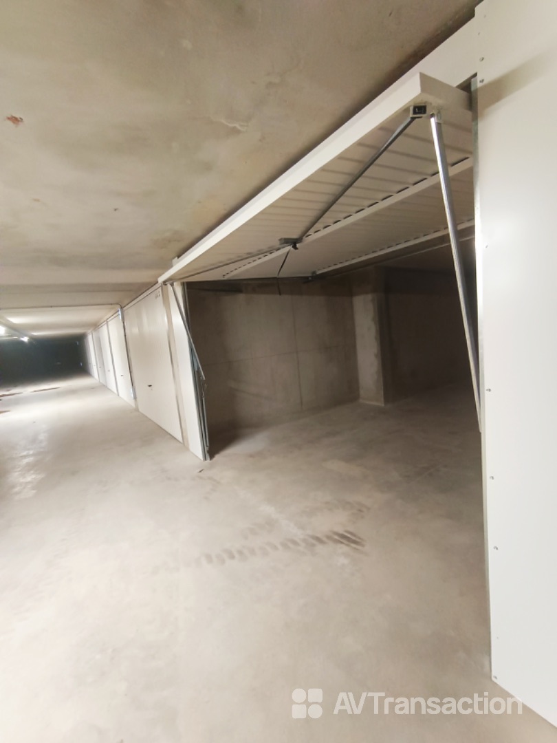 Appartement neuf à vendre  - 2 pièce(s) - 48.35m2 - Marseille (13008)