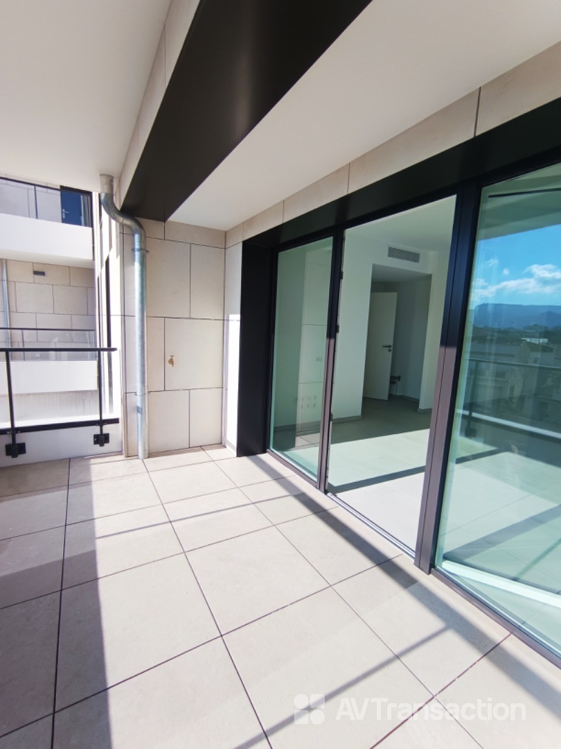 Appartement neuf à vendre  - 2 pièce(s) - 48.35m2 - Marseille (13008)