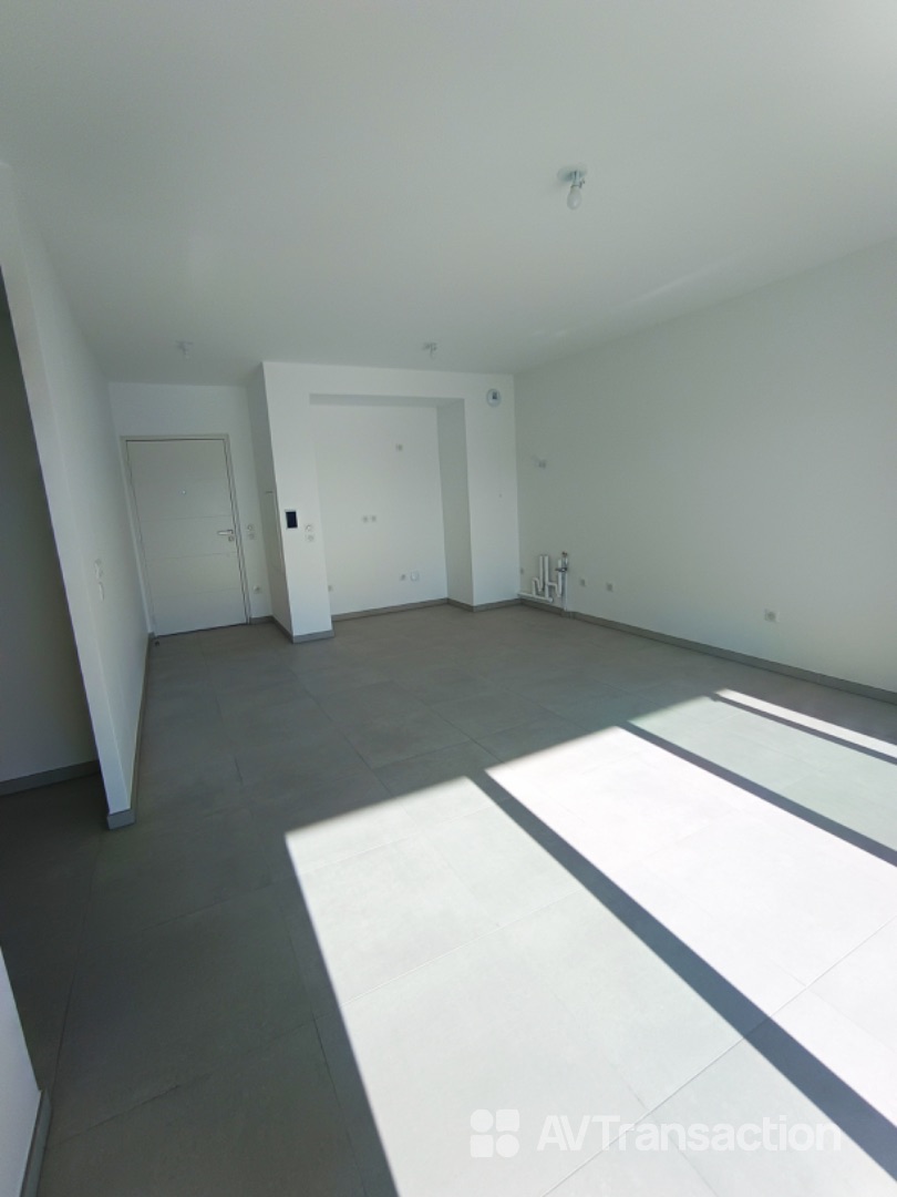 Appartement neuf à vendre  - 2 pièce(s) - 48.35m2 - Marseille (13008)