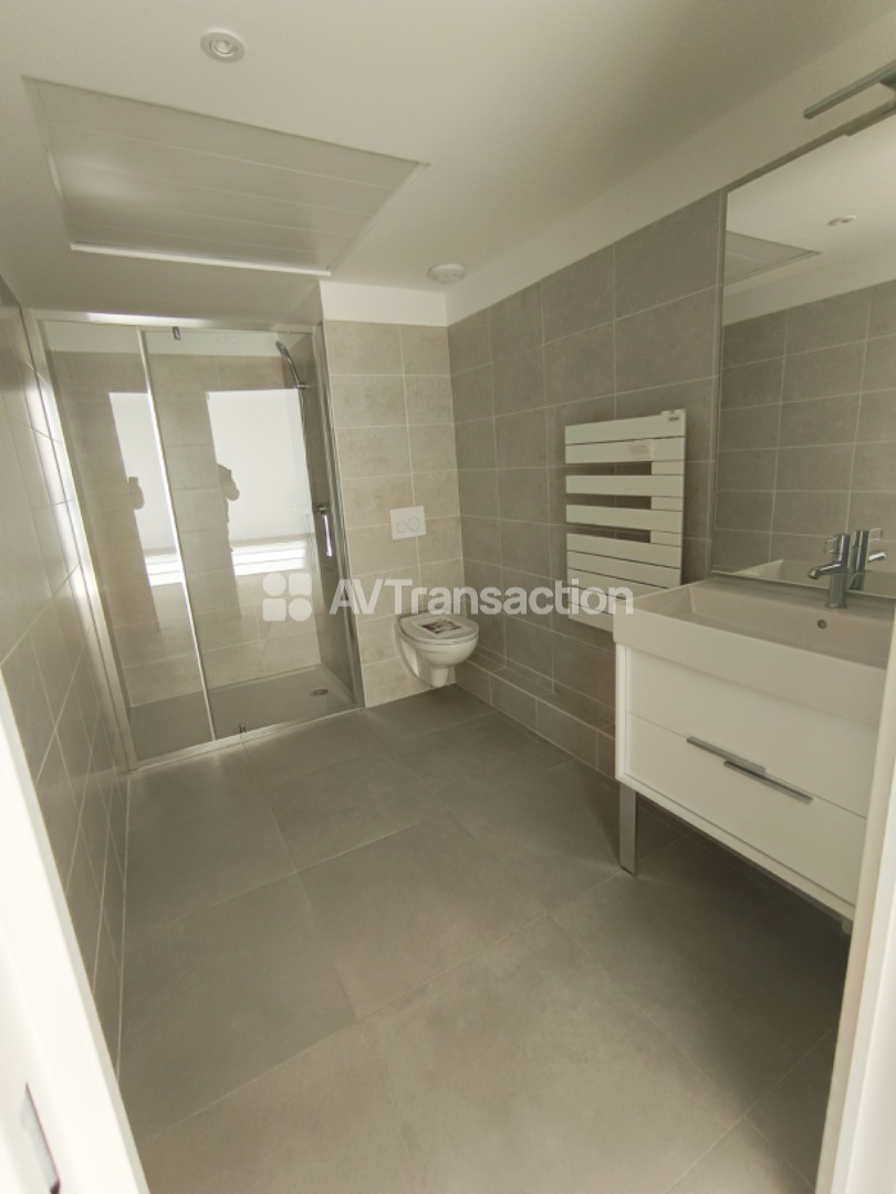 Appartement neuf à vendre  - 2 pièce(s) - 48.35m2 - Marseille (13008)