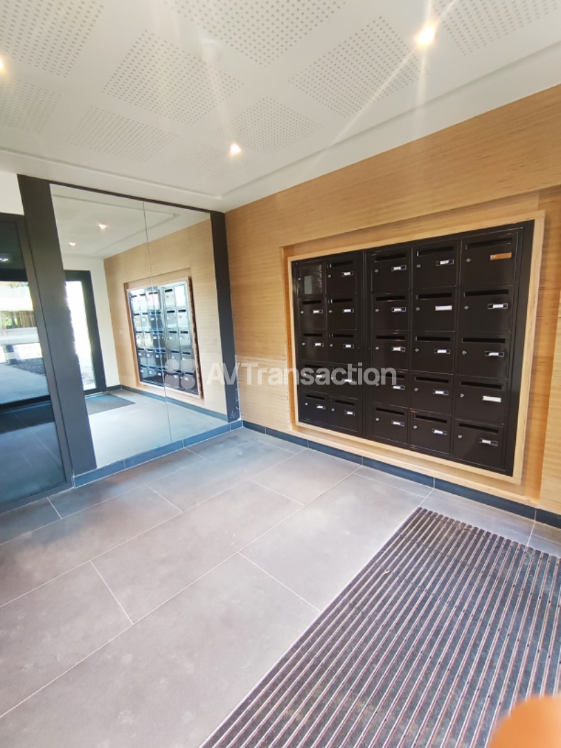 Appartement neuf à vendre  - 2 pièce(s) - 48.35m2 - Marseille (13008)