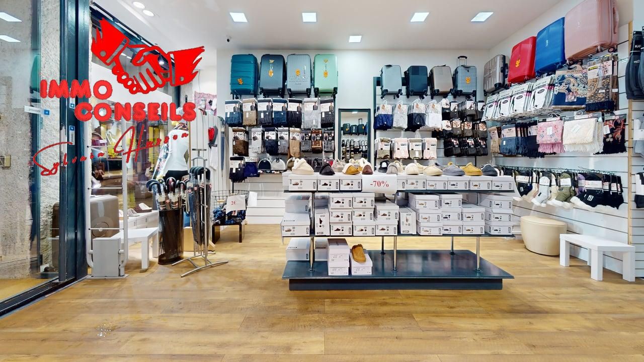 Local commercial à vendre  - Lyon (69002)