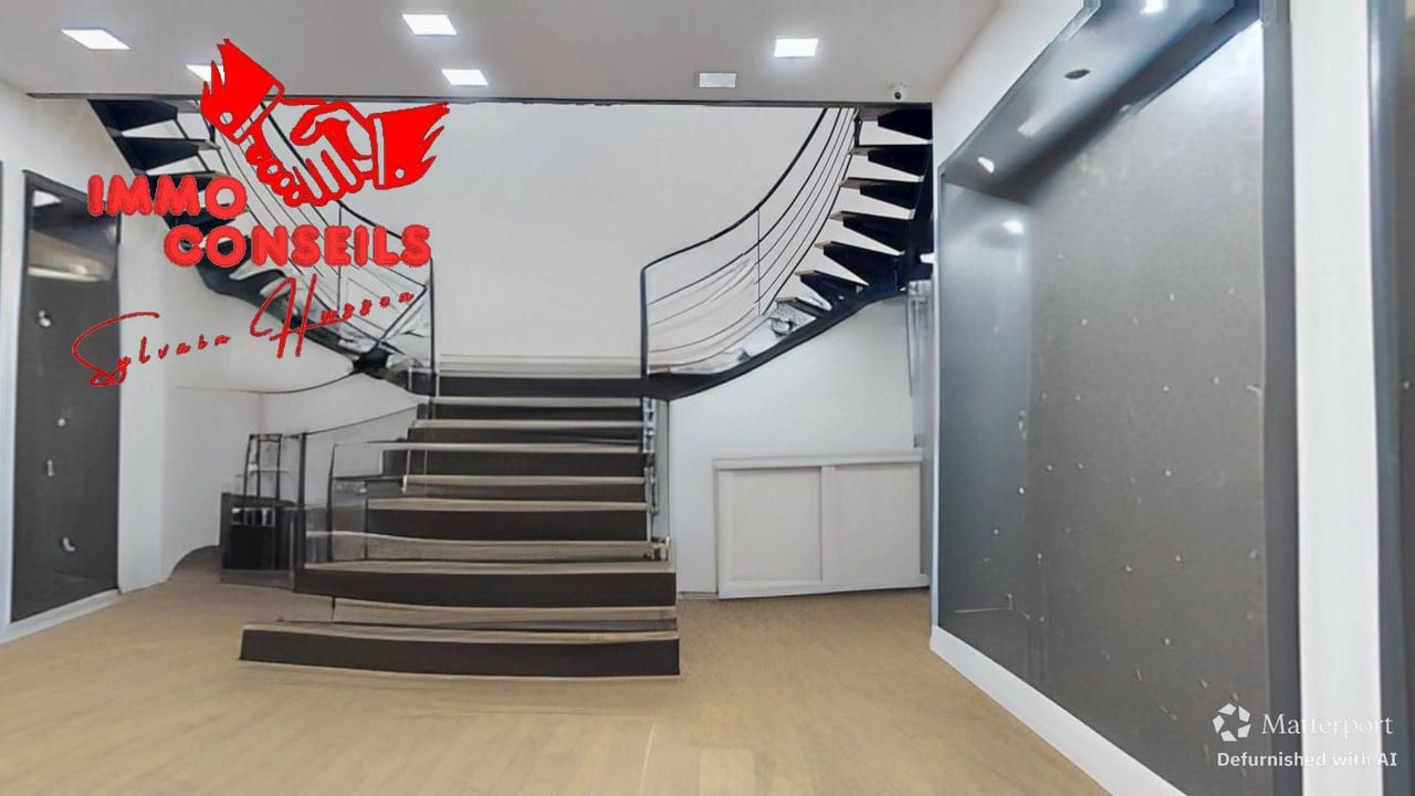 Local commercial à vendre  - Lyon (69002)