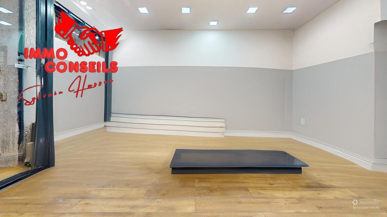 Local commercial à vendre  - Lyon (69002)