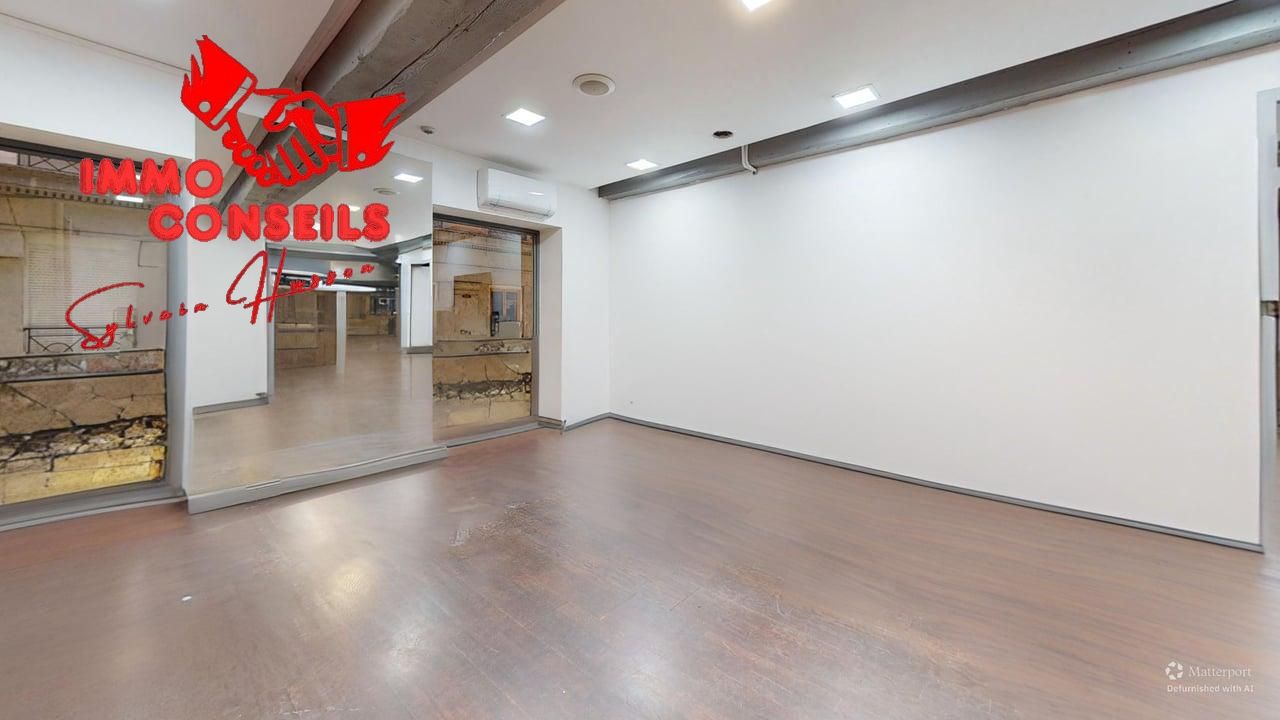 Local commercial à vendre  - Lyon (69002)