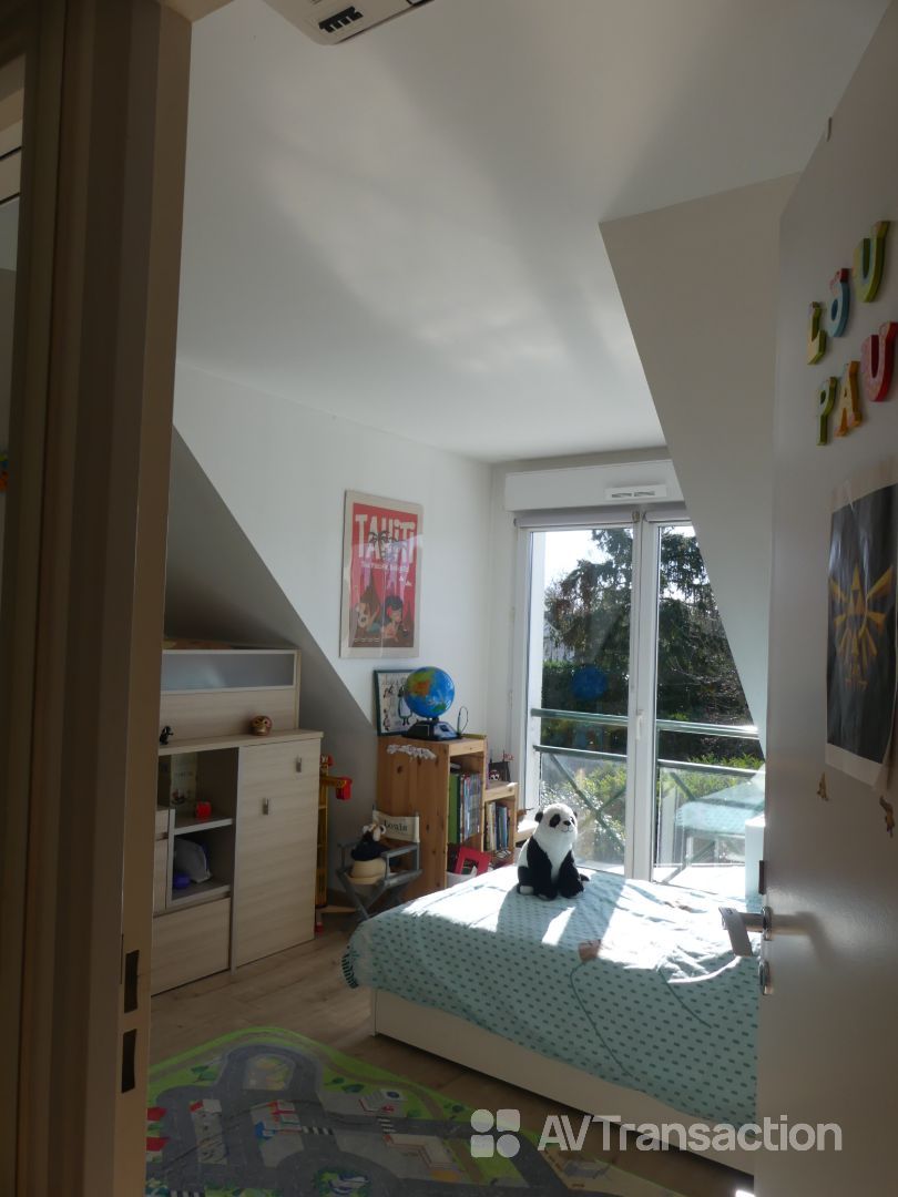 Maison à vendre  - 3 pièce(s) - 110m2 - Ballan-miré (37510)