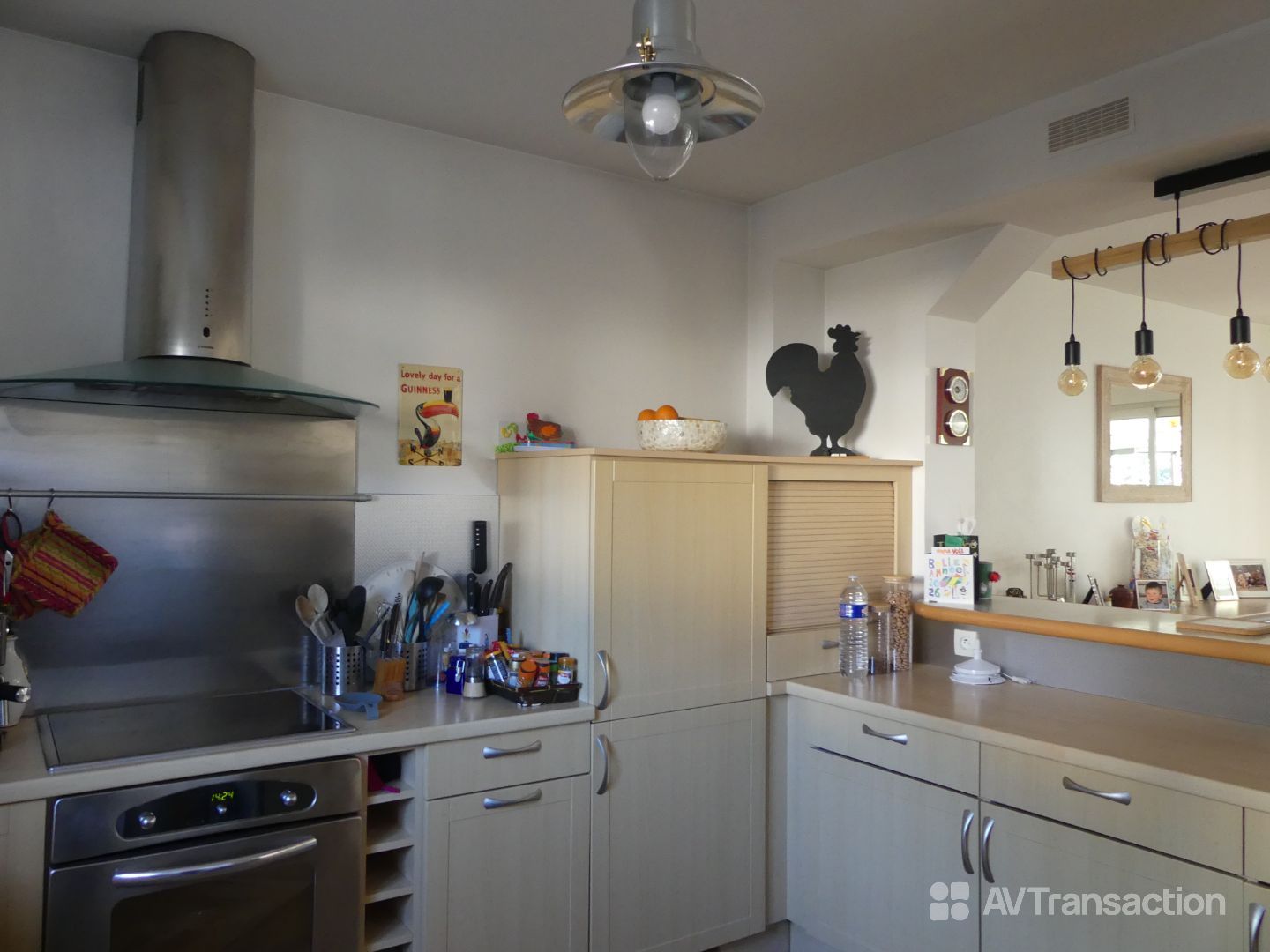 Maison à vendre  - 3 pièce(s) - 110m2 - Ballan-miré (37510)