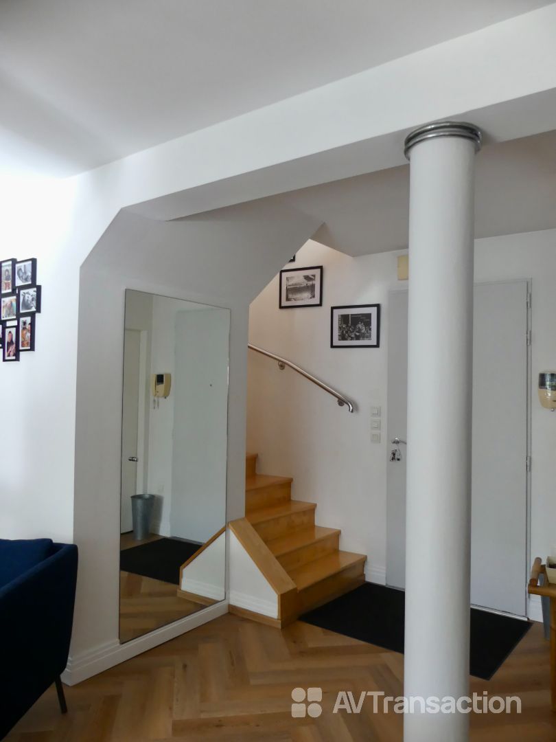 Maison à vendre  - 3 pièce(s) - 110m2 - Ballan-miré (37510)