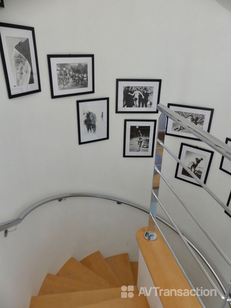 Maison à vendre  - 3 pièce(s) - 110m2 - Ballan-miré (37510)