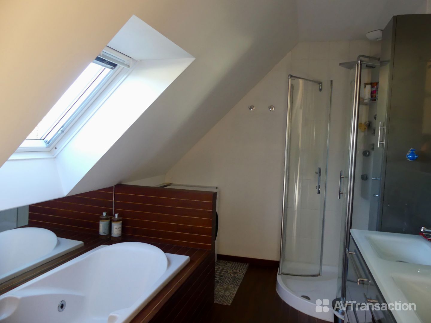 Maison à vendre  - 3 pièce(s) - 110m2 - Ballan-miré (37510)