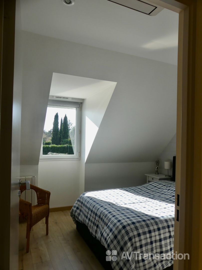 Maison à vendre  - 3 pièce(s) - 110m2 - Ballan-miré (37510)