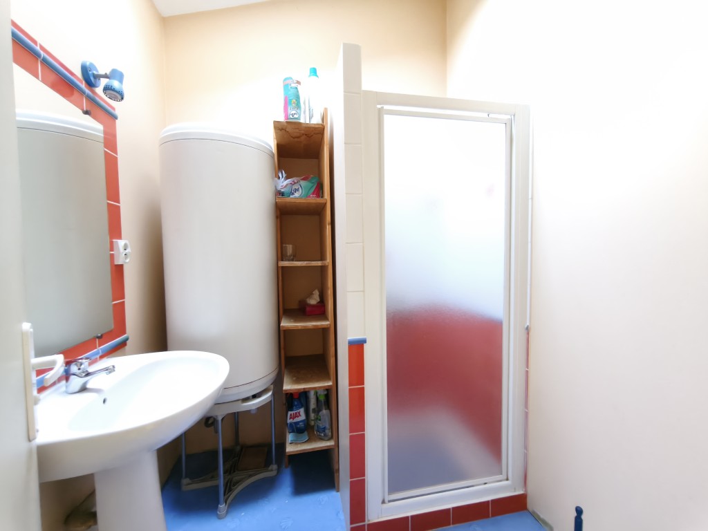 Maison à vendre  - 6 pièce(s) - 166m2 - Pons (17800)