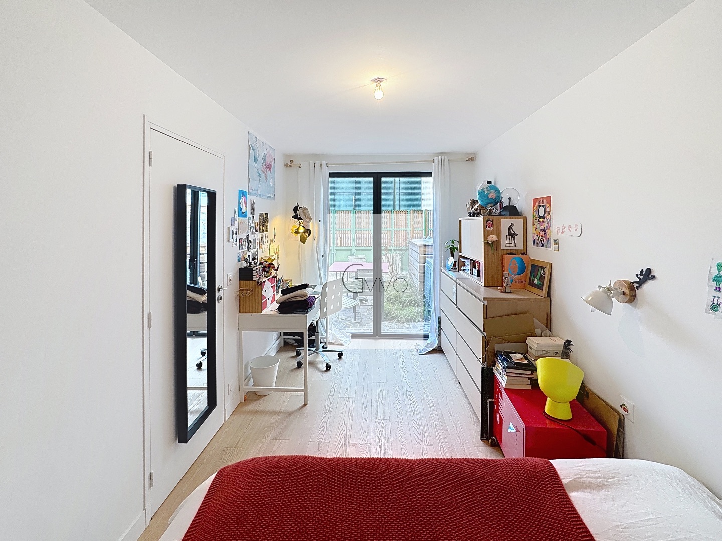 Maison à vendre  - 6 pièce(s) - 140m2 - Villejuif (94800)