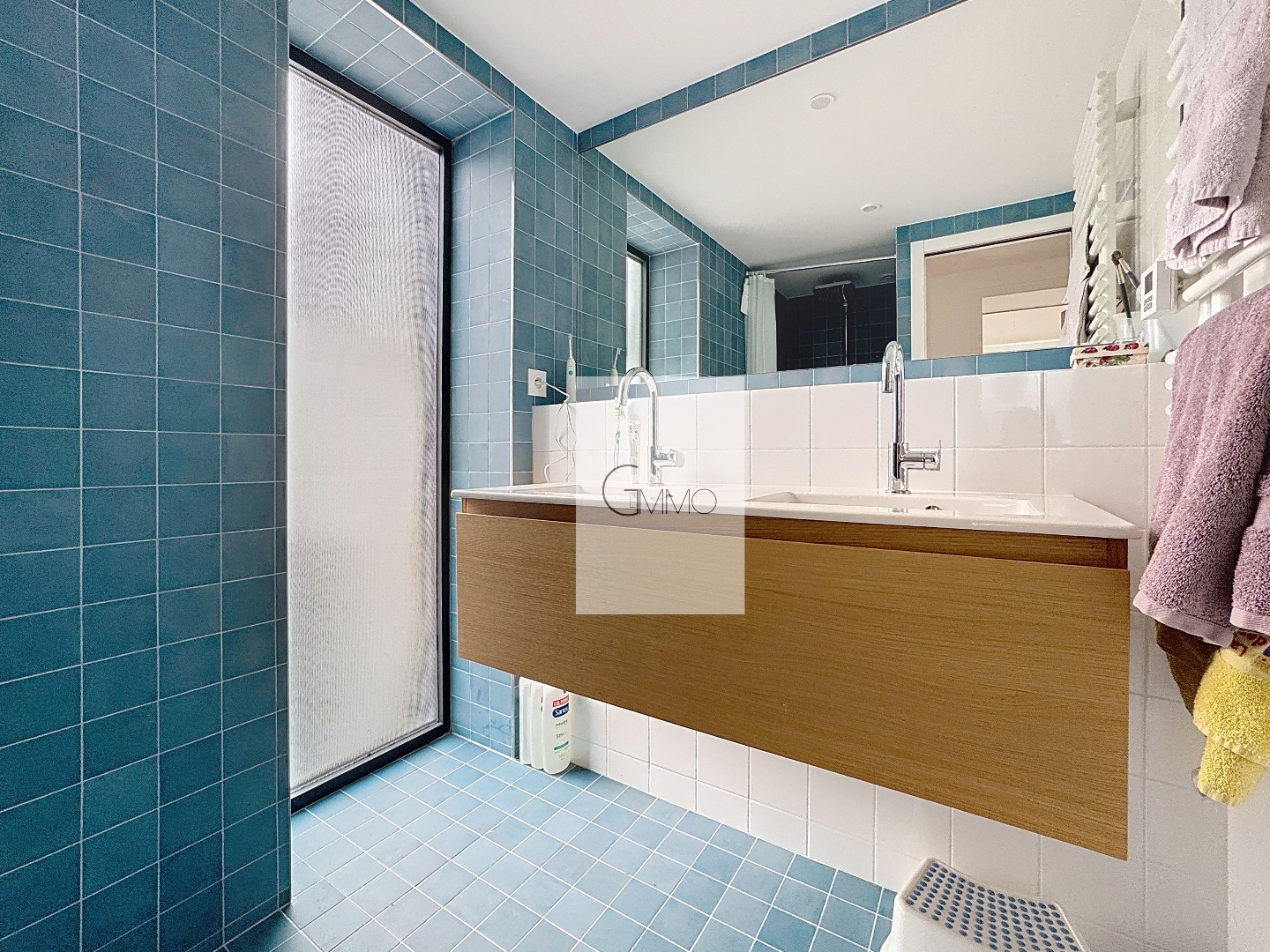 Maison à vendre  - 6 pièce(s) - 140m2 - Villejuif (94800)